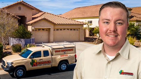 Pest control tucson. Things To Know About Pest control tucson. 